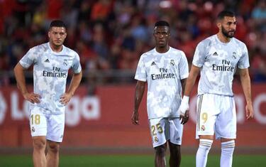 El riesgo de prescindir de Bale