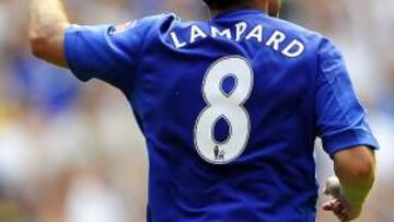 <b>TÍTULO.</b> El Chelsea logra su primer título de la temporada.