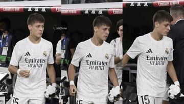 Reacciones, análisis y comentarios del Real Madrid 2-0 Betis: LaLiga EA Sports