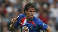 El Madrid quiere a Pedro León para españolizar el equipo