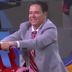 Video: Así fue el momento en el que Mario Bezares apagó las luces de La Casa de los Famosos