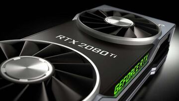 Prueba suerte en una subasta y acaba jactándose del prototipo GeForce GTX que le llega a casa