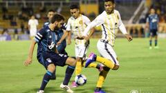 Teo Gutiérrez apoya a Icardi y se ilusiona con el Mundial de Rusia