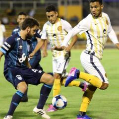 Teo Gutiérrez apoya a Icardi y se ilusiona con el Mundial de Rusia