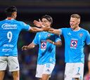 Los fantasmas de Cruz Azul ante Chivas en Guadalajara