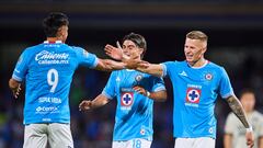 Cruz Azul analizará volverse a mudar de estadio