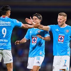 Cruz Azul analizará volverse a mudar de estadio