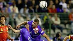 Radosevic, primer fichaje para 2013, según la prensa croata