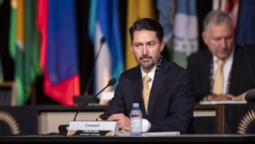 'Tri' tiene visores en Estados Unidos para captar talento