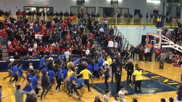 Julian McGarvey da el triunfo a la Ardsley High School de manera increíble