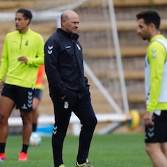 La Unión Deportiva echa el cierre