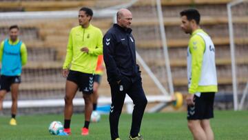 La Unión Deportiva echa el cierre