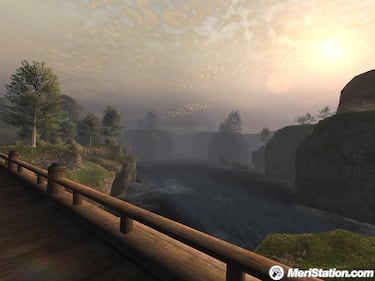 [E3] La nueva expansión de FFXI, en imágenes