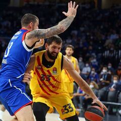 SuperBarça en Estambul