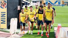 El Villarreal tendrá más presupuesto que la temporada anterior a pesar de la crisis