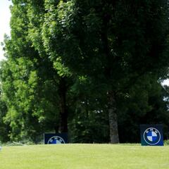 Hovland se lleva el título en Múnich; Campillo, tercero