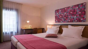 Visita París y enamórate de la ciudad de la luz