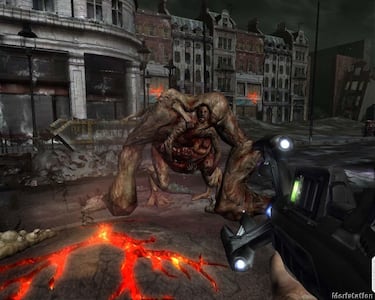 Hellgate: London, Impresiones E3