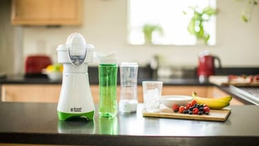 Robots para el hogar que te harán la vida más fácil