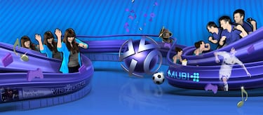 Paga tus juegos en PSN usando el móvil