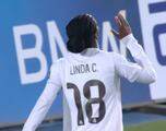 Linda Caicedo, puro pulmón y talento para este golazo