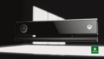 Kinect