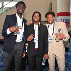 2022 NBA Draft Lottery: results and updates