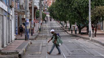 Toque de queda hoy, lunes 31 de mayo en Bogotá, Medellín y Cali. Conozca cómo funciona y las restricciones de la medida en las ciudades del país.