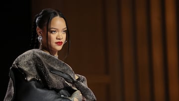 Este 20 de febrero, Rihanna celebra su cumpleaños 37. Así ha cambiado la cantante y fundadora de Fenty con el paso de los años.