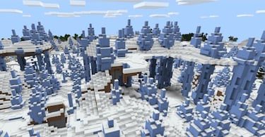 Las 10 mejores semillas de Minecraft 1.17 (junio 2021)