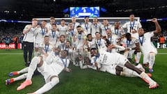 When is the 2025 Club World Cup draw? Teams, dates and venues