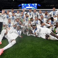 When is the 2025 Club World Cup draw? Teams, dates and venues