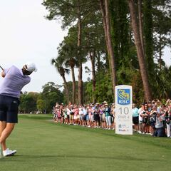 How much prize money does the winner get at the 2024 RBC Heritage?