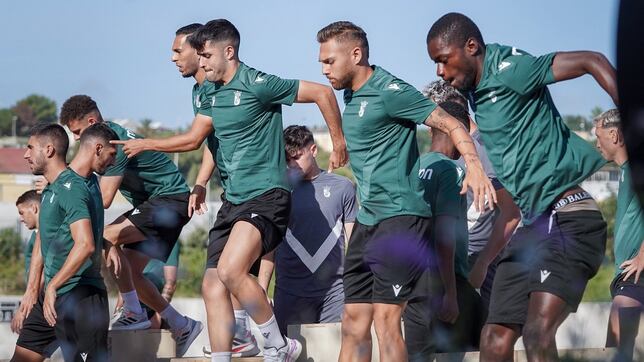 El Sporting, invitado estelar en la gran fiesta del Murube