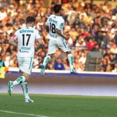 La Fiera extiende su paternidad sobre Universidad