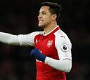El City define la primera oferta por Alexis: U$S 33 millones