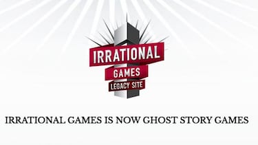 ¿Qué fue de Ken Levine, creador de Bioshock?