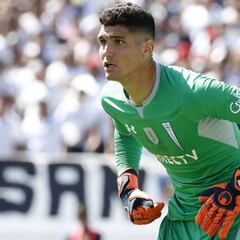 Beñat San José contacta a Matías Dituro para llevarlo a Bélgica