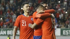 DT de Ñublense reveló que está cerca de fichar a ex jugador de la Roja