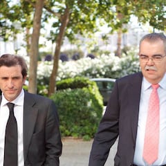 El confidente policial exculpa a Soler del intento de secuestro a Soriano