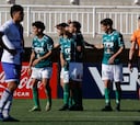 Wanderers llevaba casi dos meses sin ganar y sorprendió con este resultado en Copa Chile