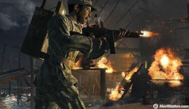 Call of Duty: World at War