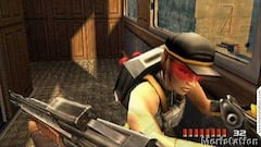 Imágenes de TimeSplitters: Futuro Perfecto