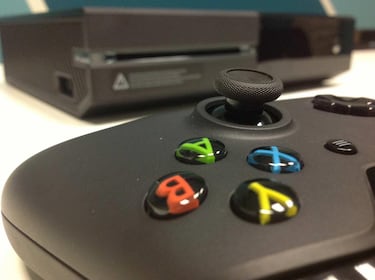 Microsoft da más potencia a los diseñadores con los nuevos kits de Xbox One