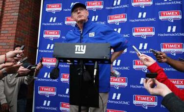 ASÍ LOS VEMOS: New York Giants (NFC Este)