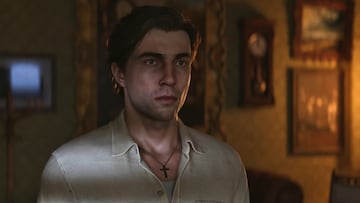 Mafia: The Old Country