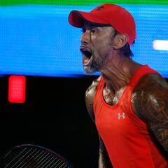 Marcelo Ríos podría volver al tenis: “Es algo que me motiva”