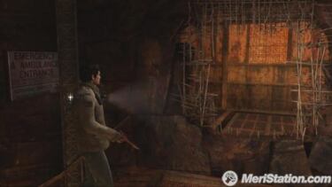 Silent Hill Homecoming asustará Europa en febrero