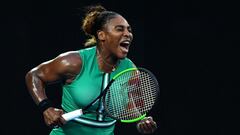 Forbes: Serena Williams, the only woman among the highest paid athletes