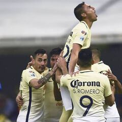 América estrenará himno con motivo de su centenario